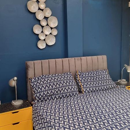 Glebe House, Private Entrance, Free Parking On Drive, Self Check In, Netflix Bed and Breakfast Ashford  Exteriör bild